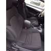 peugeot 407 coupe del año 2006