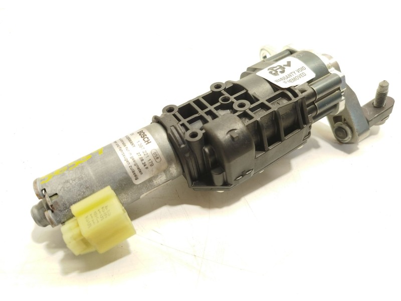 MOTOR CIERRE CENTRALIZADO PORTON 8W9827852E 0390204210