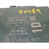 Recambio de modulo electronico para lexus rx (agl20) 450h referencia OEM IAM 8934048150  1881005073