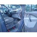 FORD TRANSIT CUSTOM KASTEN