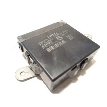 MODULO ELECTRONICO 8905048040 