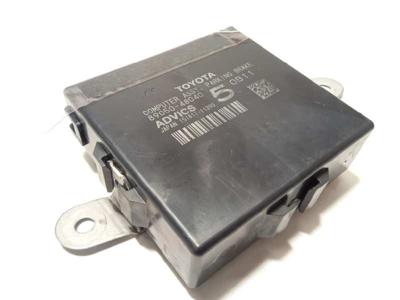 MODULO ELECTRONICO 8905048040 