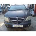 SSANGYONG RODIUS I