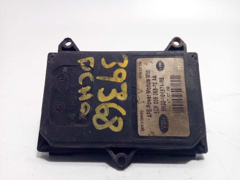 CENTRALITA FAROS XENON 5DF009368 5H3210K974RB 