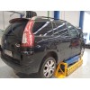 citroën c4 grand picasso i (ua_) del año 2010