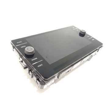 PANTALLA MULTIFUNCION 5NN919605B A3C08667400