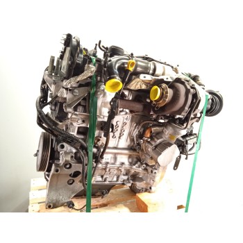 Recambio de motor completo para ford c-max (ceu) trend referencia OEM IAM XXDC  