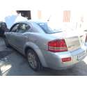 DODGE AVENGER