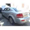 dodge avenger del año 2009