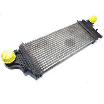 INTERCOOLER A1645001900 