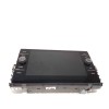 Recambio de pantalla multifuncion para volkswagen polo 1.0 tsi referencia OEM IAM 5NN919605B  A3C08667400