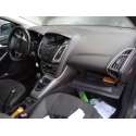 FORD FOCUS III