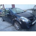 RENAULT CLIO III