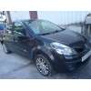 renault clio iii del año 2007
