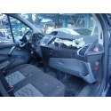 FORD TRANSIT CUSTOM KASTEN