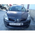 RENAULT CLIO III
