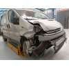 opel vivaro a autobús (x83) del año 2005