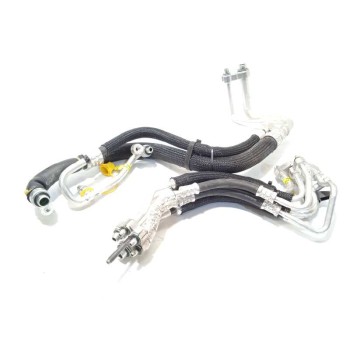 Recambio de tubos aire acondicionado para tesla model 3 rwd referencia OEM IAM 162670100D 162591000C 