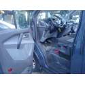 FORD TRANSIT CUSTOM KASTEN