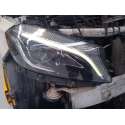 MERCEDES-BENZ CLASE A (W176)