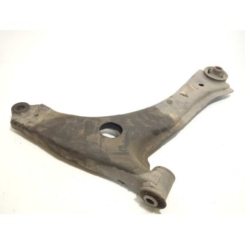 Recambio de brazo suspension inferior delantero izquierdo para ford transit custom kasten 2.0 tdci cat referencia OEM IAM 231393