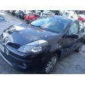 RENAULT CLIO III