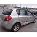KIA CEE'D HATCHBACK (ED)