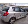 kia cee´d hatchback (ed) del año 2008