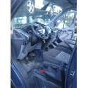 FORD TRANSIT CUSTOM KASTEN