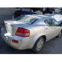 DODGE AVENGER