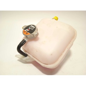 Recambio de deposito expansion para kia rio (yb) 1.0 tgdi cat referencia OEM IAM 25430H8510  