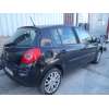 renault clio iii del año 2007