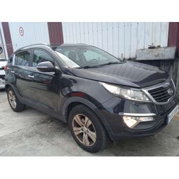 KIA SPORTAGE III (SL) de desguace