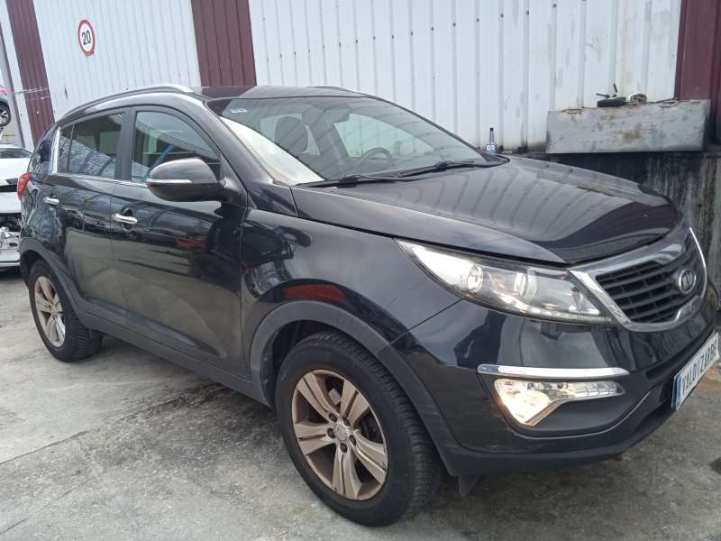 KIA SPORTAGE III (SL)