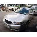 HONDA ACCORD BERLINA (CL/CN)