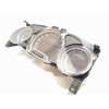 Recambio de cuadro instrumentos para citroën c5 station wagon 1.6 hdi fap referencia OEM IAM 9666330580 9809867480 