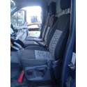 FORD TRANSIT CUSTOM KASTEN