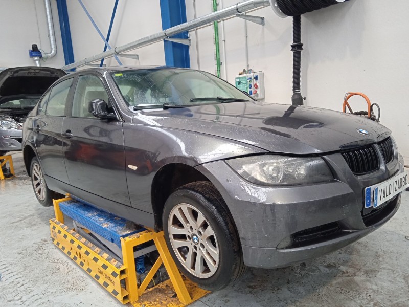 BMW 3 (E90)