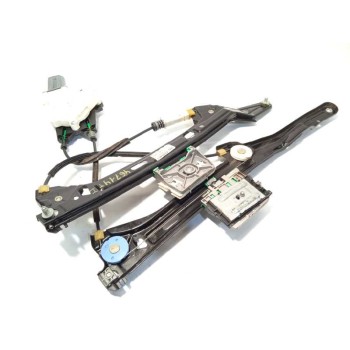 Recambio de elevalunas trasero izquierdo para audi a5 sportback (8t) 1.8 tfsi (125kw) referencia OEM IAM 8T8839461C  8K0959802A