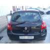 renault clio iii del año 2007