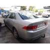honda accord berlina (cl/cn) del año 2005
