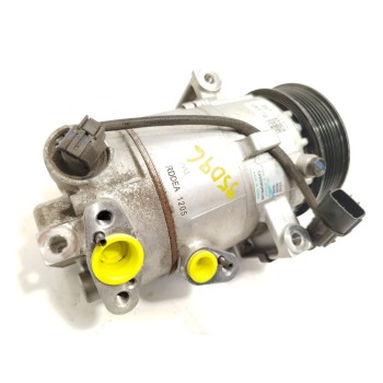 COMPRESOR AIRE ACONDICIONADO 97701G4700 