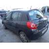 renault clio iii del año 2007