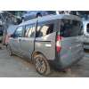 ford tourneo courier del año 2024