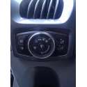 FORD TRANSIT CUSTOM KASTEN