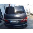 SSANGYONG RODIUS I