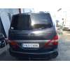 ssangyong rodius i del año 2006