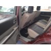 nissan x-trail i (t30) del año 2002