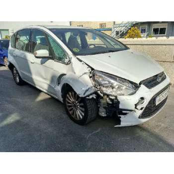 FORD S-MAX (CA1)