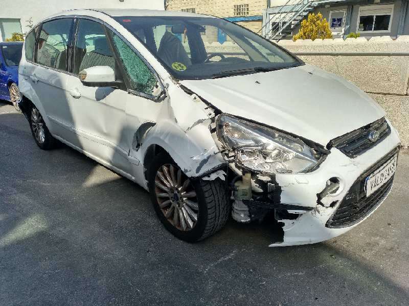 FORD S-MAX (CA1)